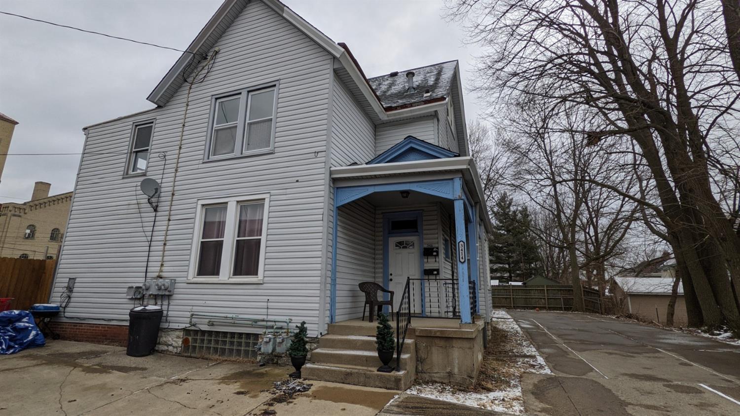 Homes for sale in Cincinnati, OH | 3414 Glenmore Ave, Cincinnati, OH 45211 | MLS# 1688995