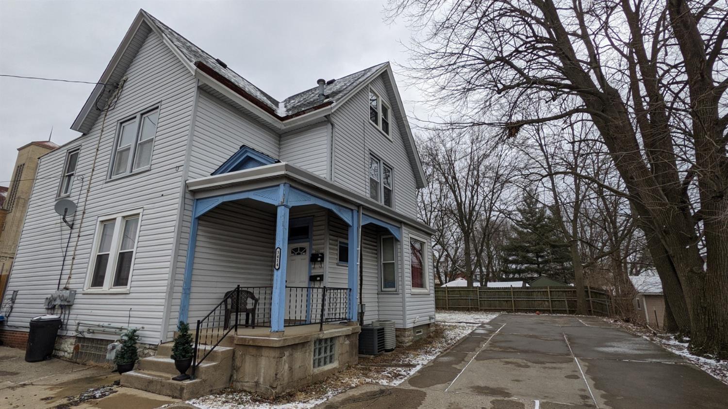 Homes for sale in Cincinnati, OH | 3414 Glenmore Ave, Cincinnati, OH 45211 | MLS# 1688995