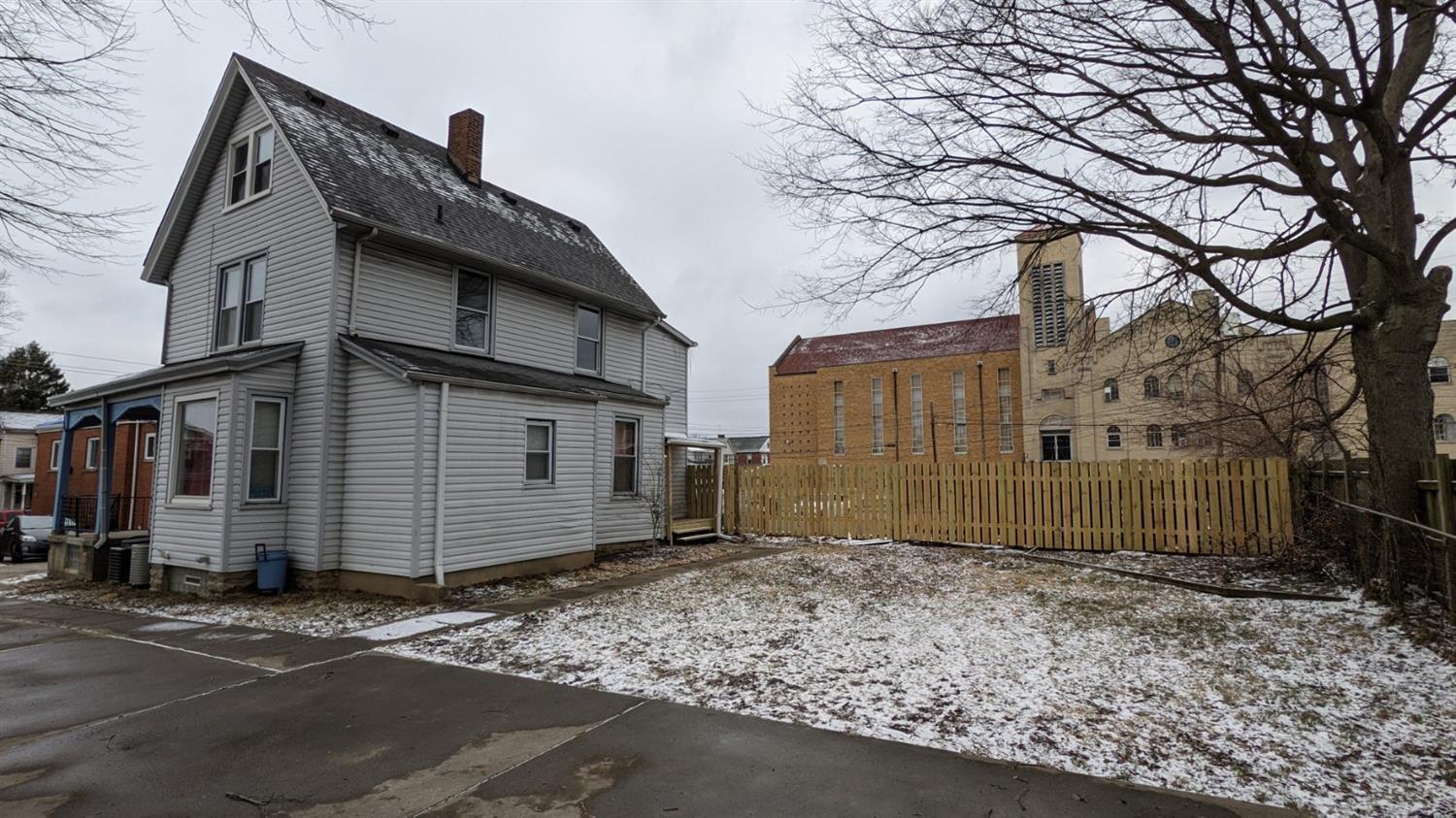 Homes for sale in Cincinnati, OH | 3414 Glenmore Ave, Cincinnati, OH 45211 | MLS# 1688995