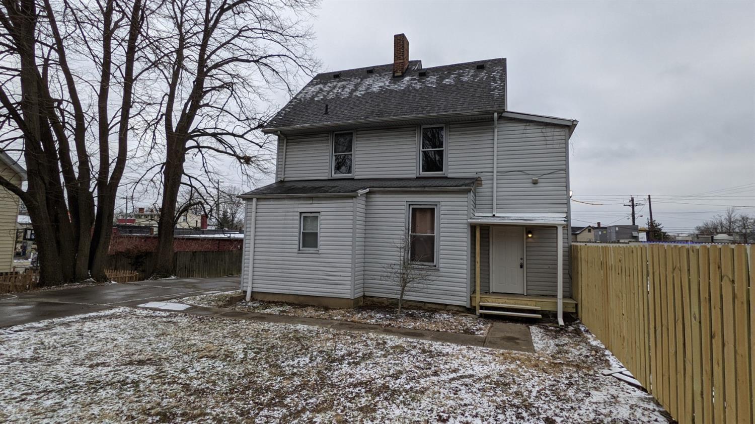 Homes for sale in Cincinnati, OH | 3414 Glenmore Ave, Cincinnati, OH 45211 | MLS# 1688995