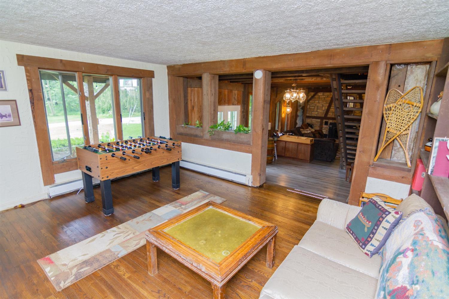 2247 Moore Saur Road