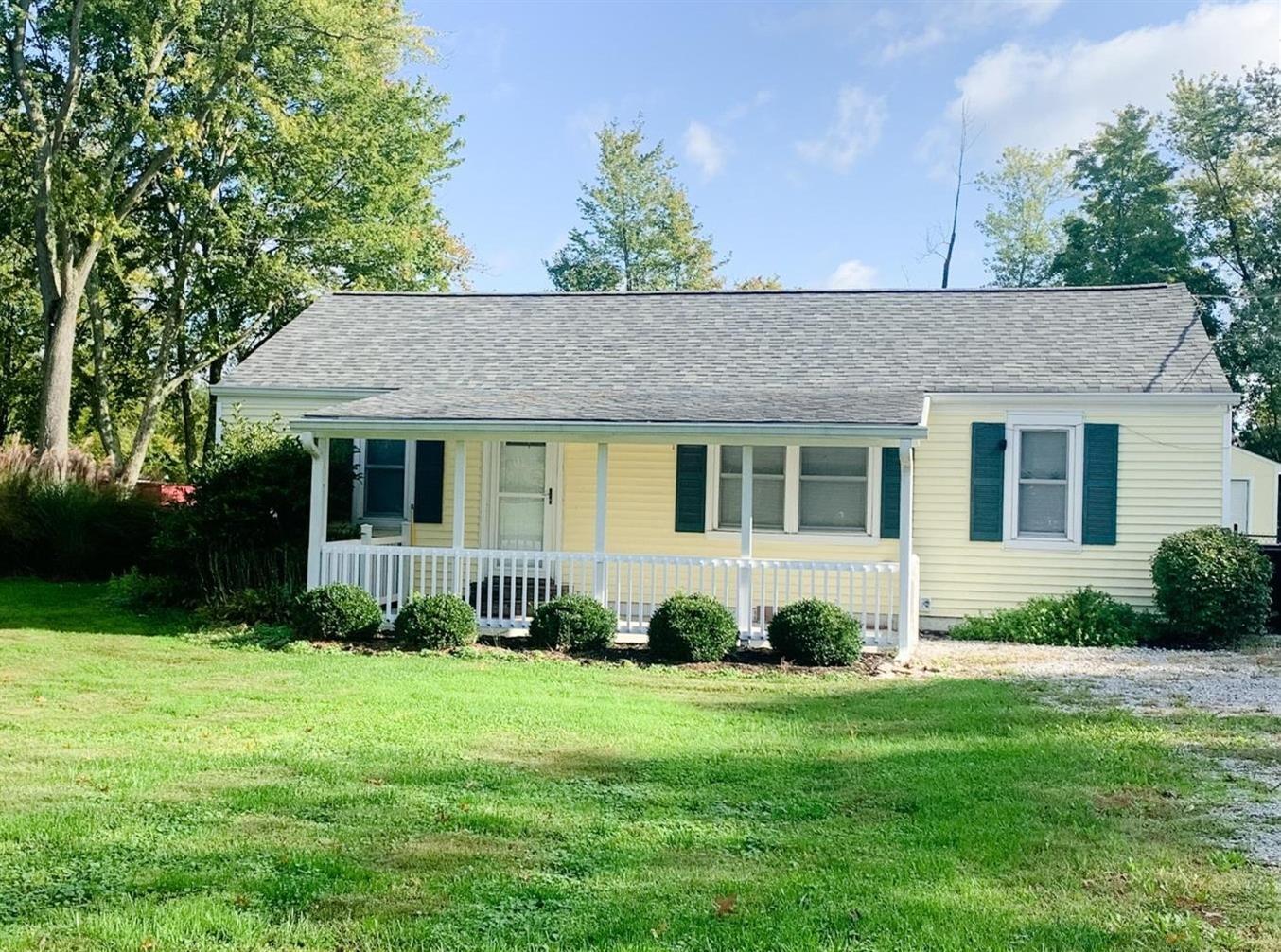 Homes for sale in Goshen, OH | 6344 Belfast Rd, Goshen, OH 45122 | MLS# 1719450