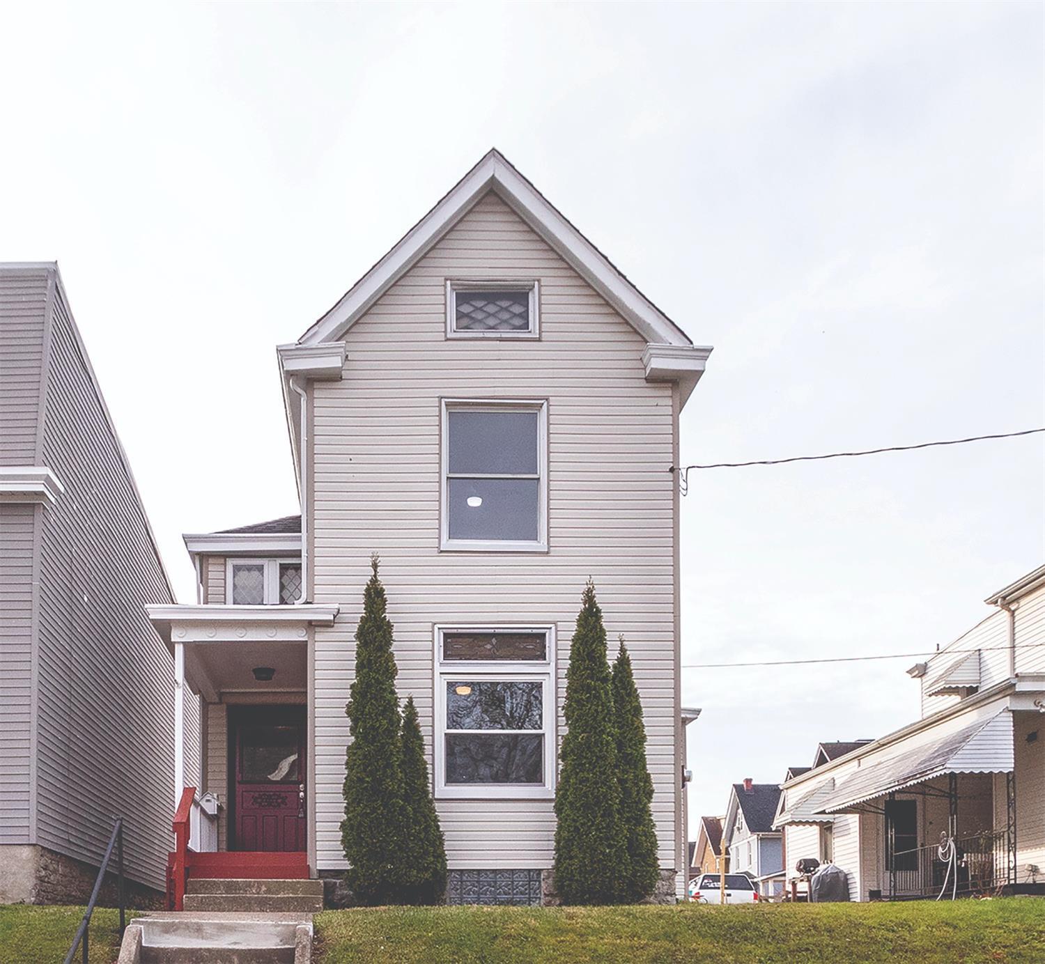 Homes for sale in Saint Bernard, OH | 411 Jefferson Ave, Saint Bernard, OH 45217 | MLS# 1725647