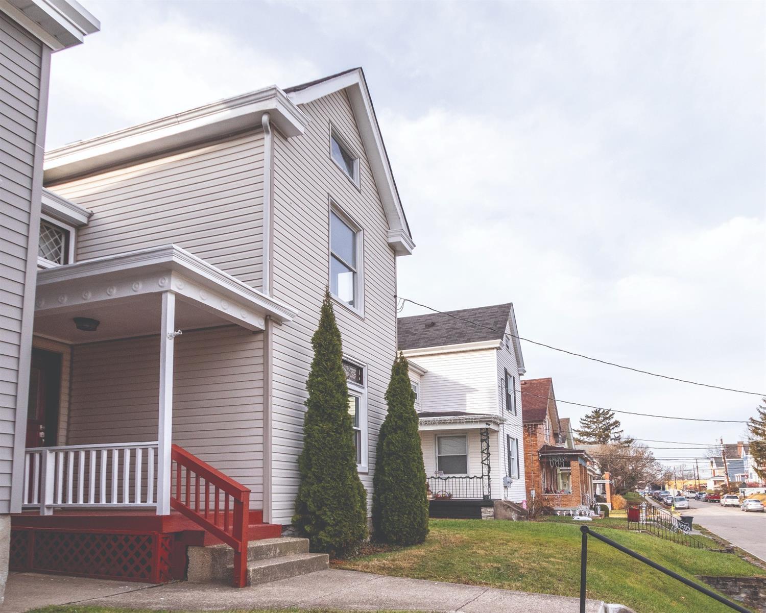 Homes for sale in Saint Bernard, OH | 411 Jefferson Ave, Saint Bernard, OH 45217 | MLS# 1725647
