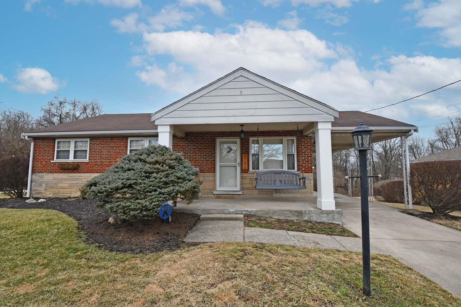 Well-maintained brick ranch home on .53 acres & no outlet street.Updated kitchen,SS appliances (Dishwasher 2022 & Refrigerator 2021)and full bathroom.HDWD floors, fin. LL,HVAC(2020),Water Heater(2015), deck and wooded view. Great location close to shopping, highway,schools and parks.All offers to be submitted by 2/20/22 by 5:00 p.m. Please leave offers open until 2/20/22 at 9 p.m. Sellers reserve the right to accept an offer at anytime.