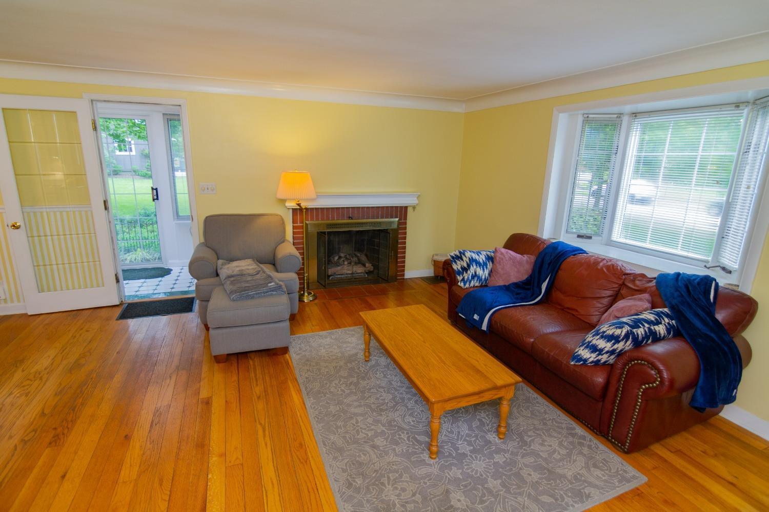 18 Euclid Avenue
