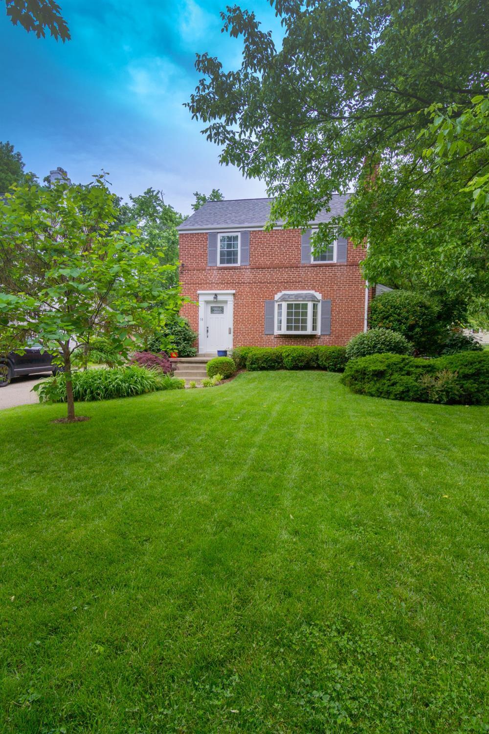 18 Euclid Avenue