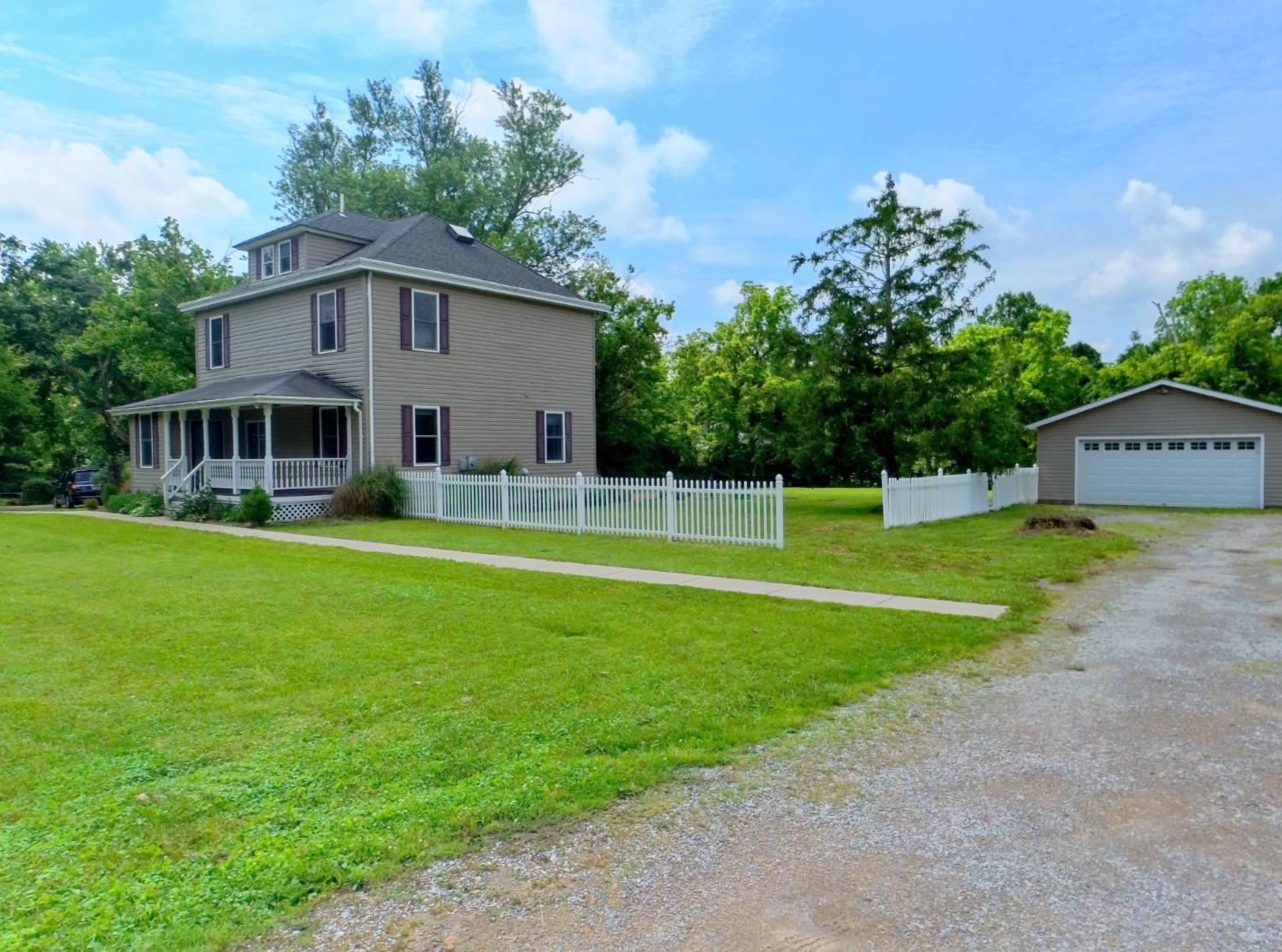 1323 Old St Rt 74