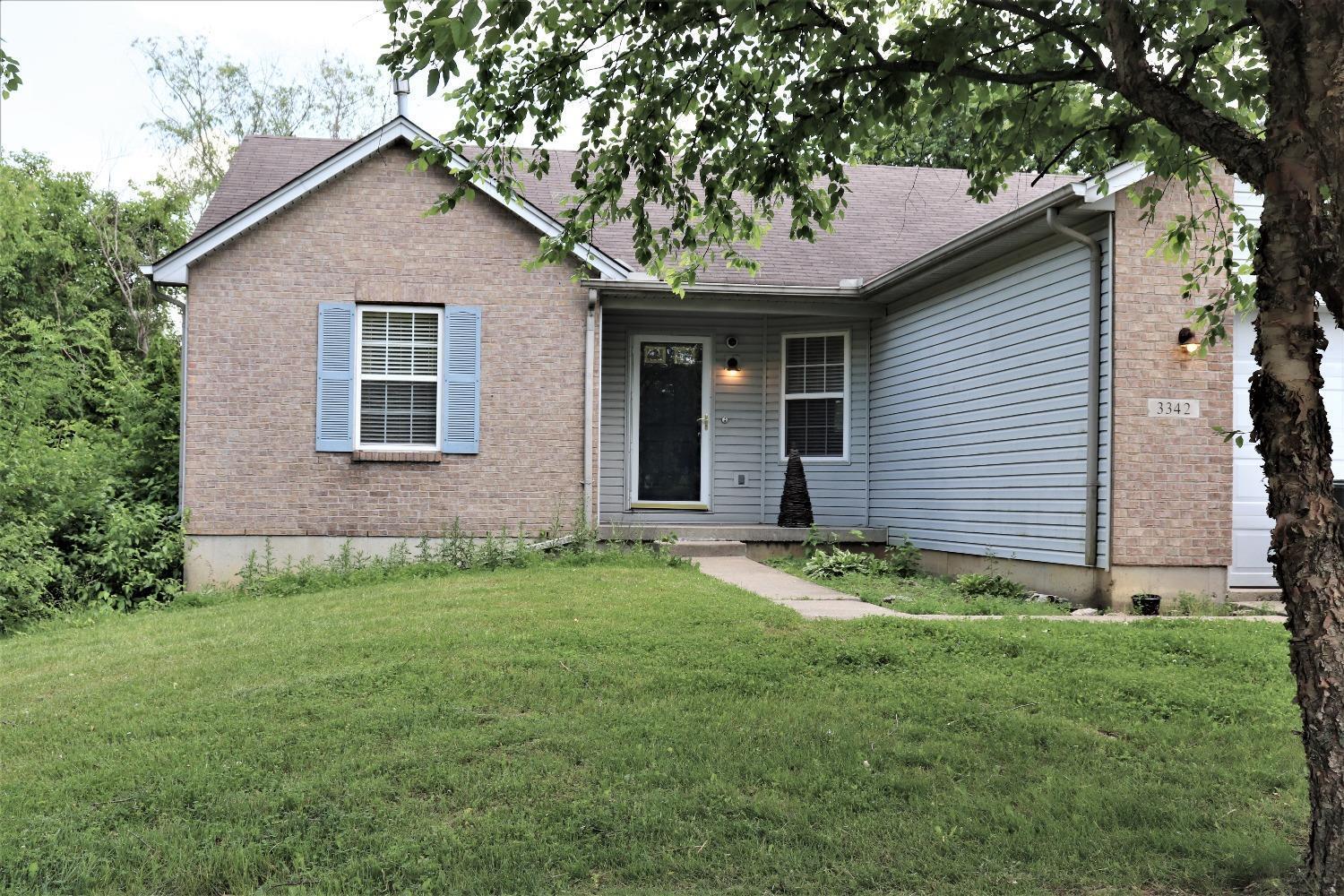 Photo 1 of Single Family Residence at 3342 Indian Meadows Dr, Fairfield Township, OH 45011 | MLS# 1741244 | | Sold on 2022-07-25