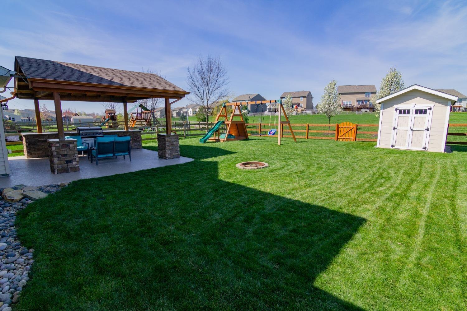 1845 Greentree Meadows Drive