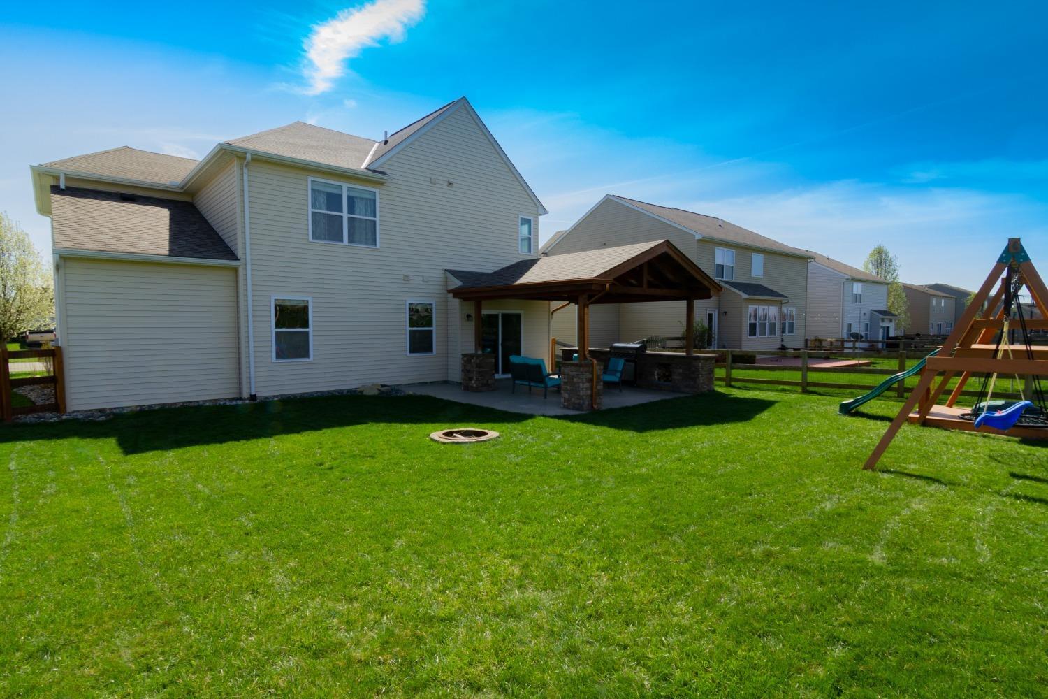 1845 Greentree Meadows Drive