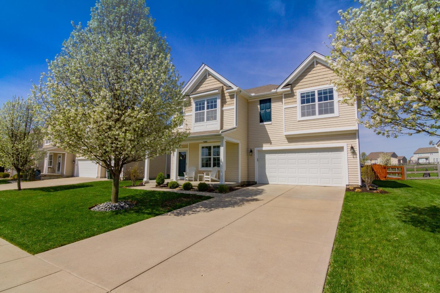 1845 Greentree Meadows Drive