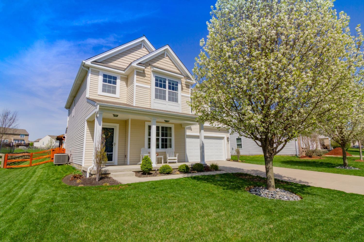 1845 Greentree Meadows Drive