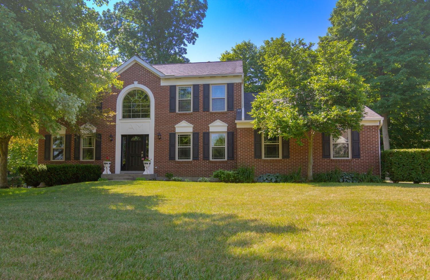 1746 Millbrook Lane