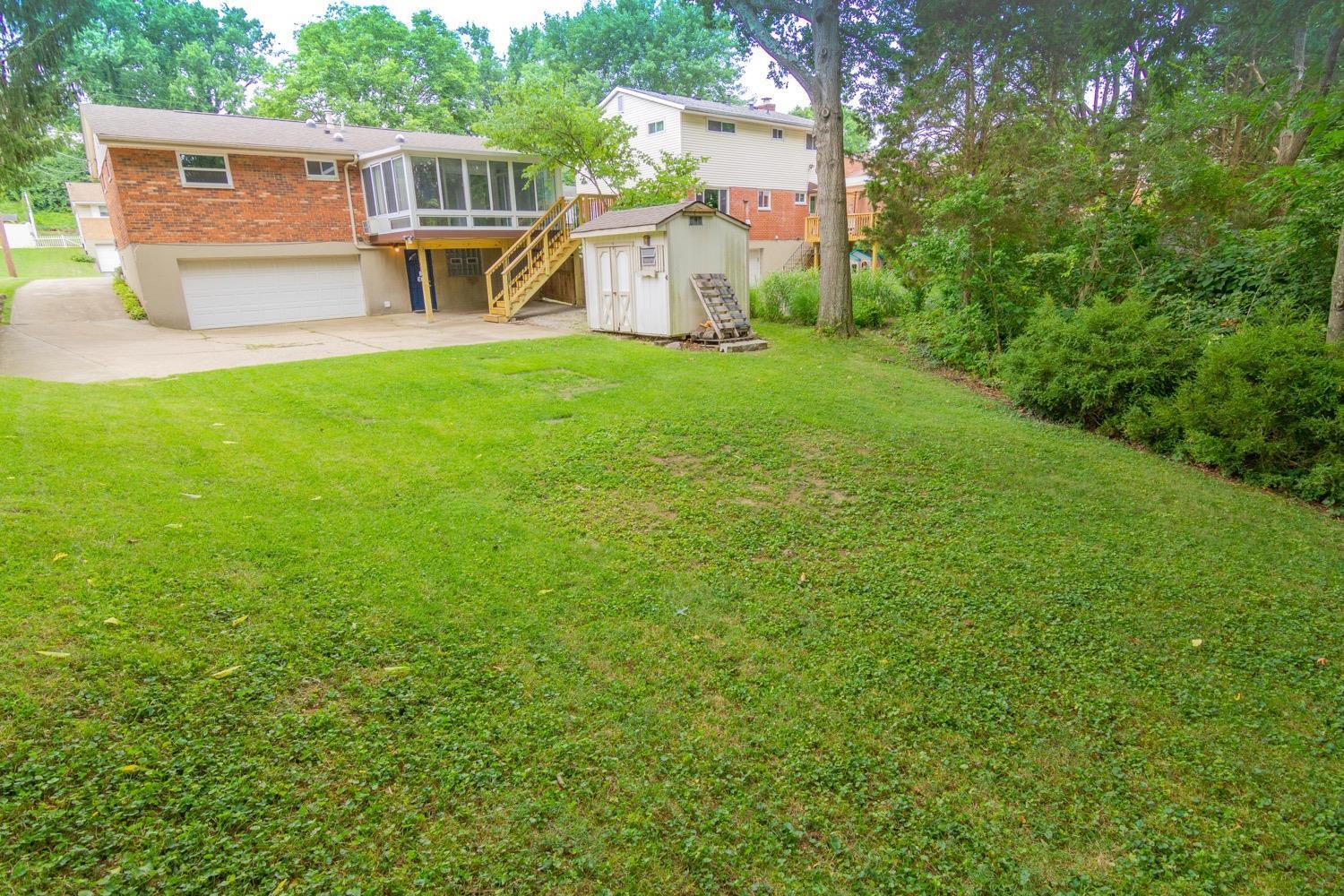 4402 Pinecroft Drive