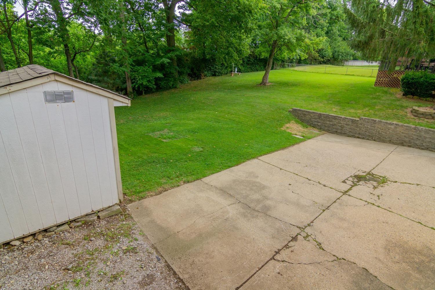 4402 Pinecroft Drive