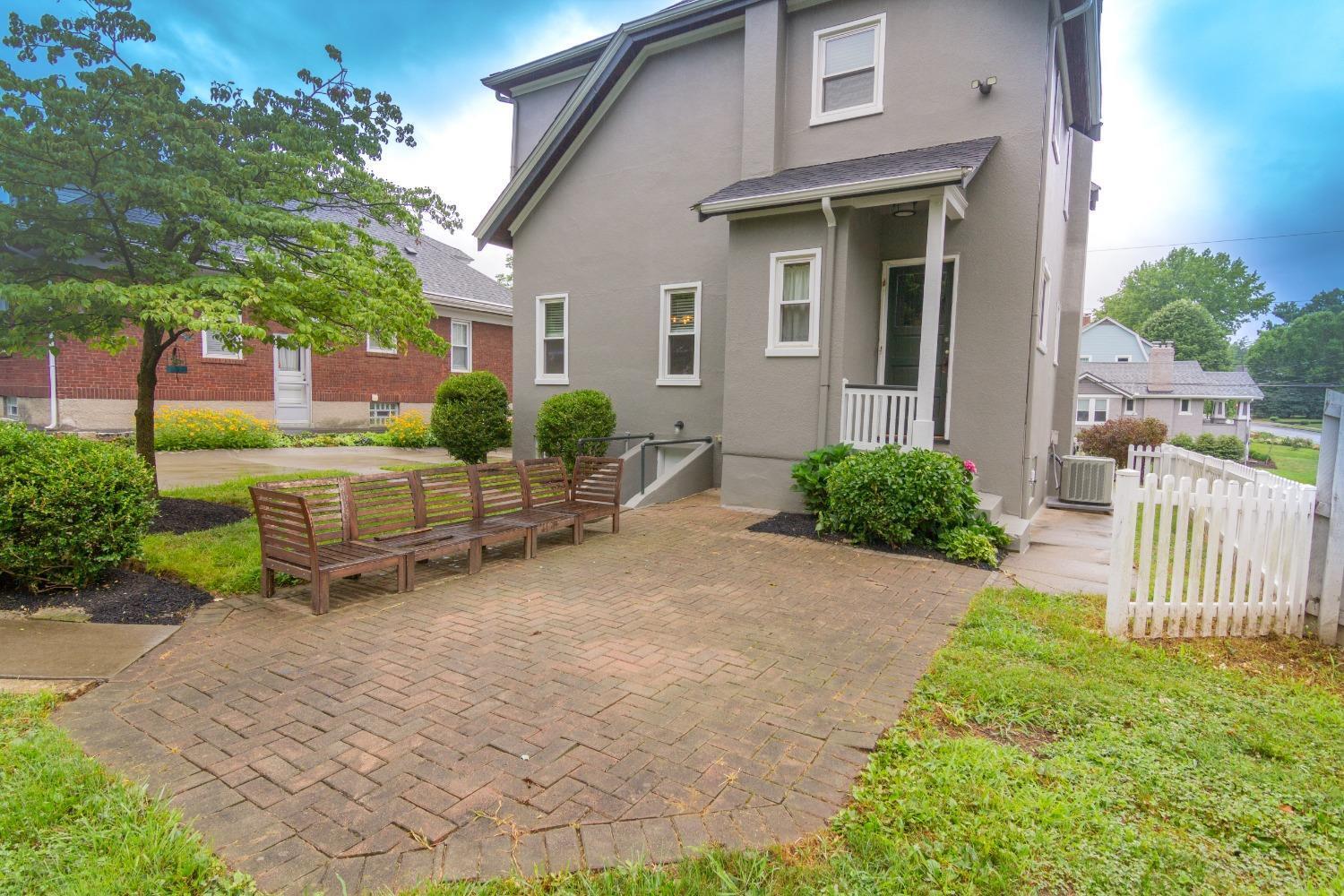 6316 Kincaid Road