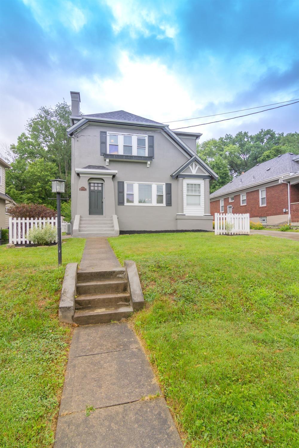 6316 Kincaid Road