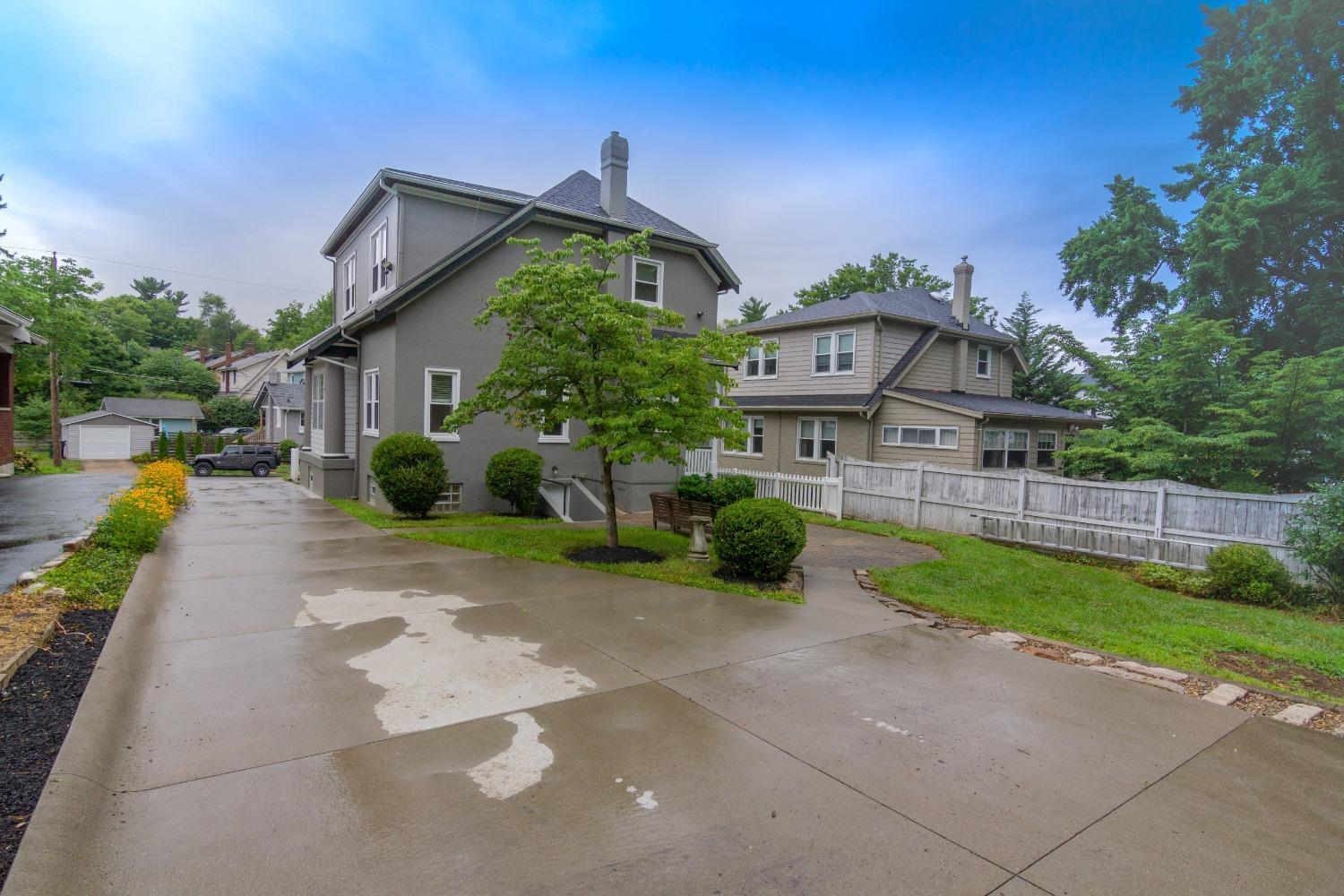 6316 Kincaid Road