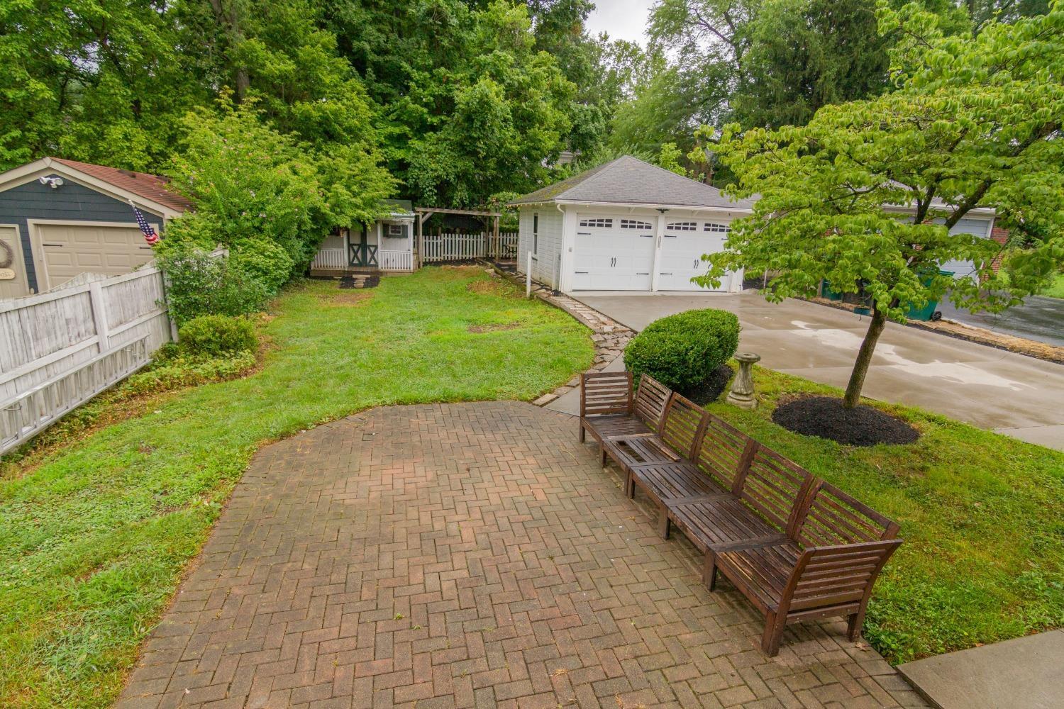 6316 Kincaid Road