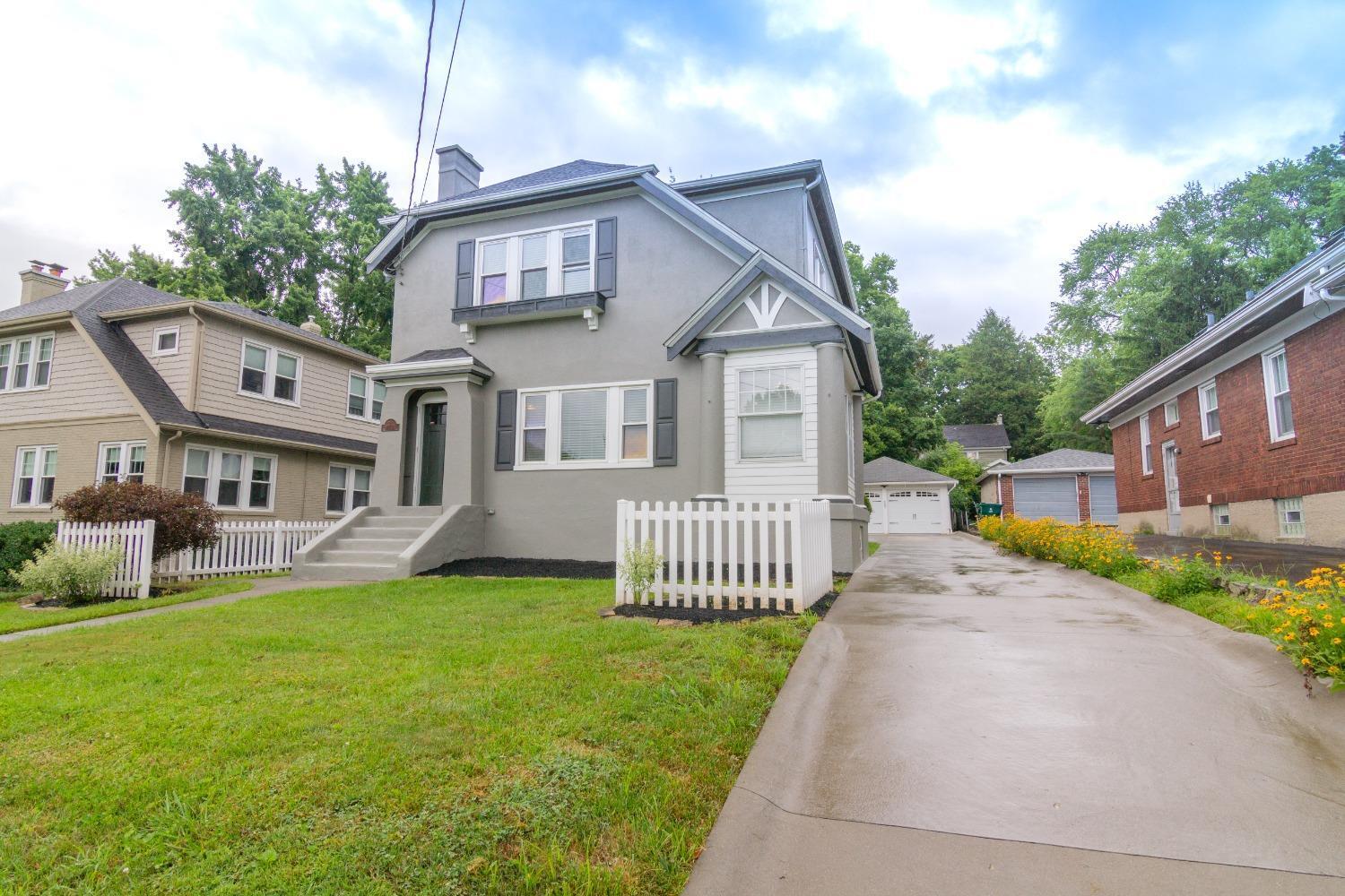 6316 Kincaid Road