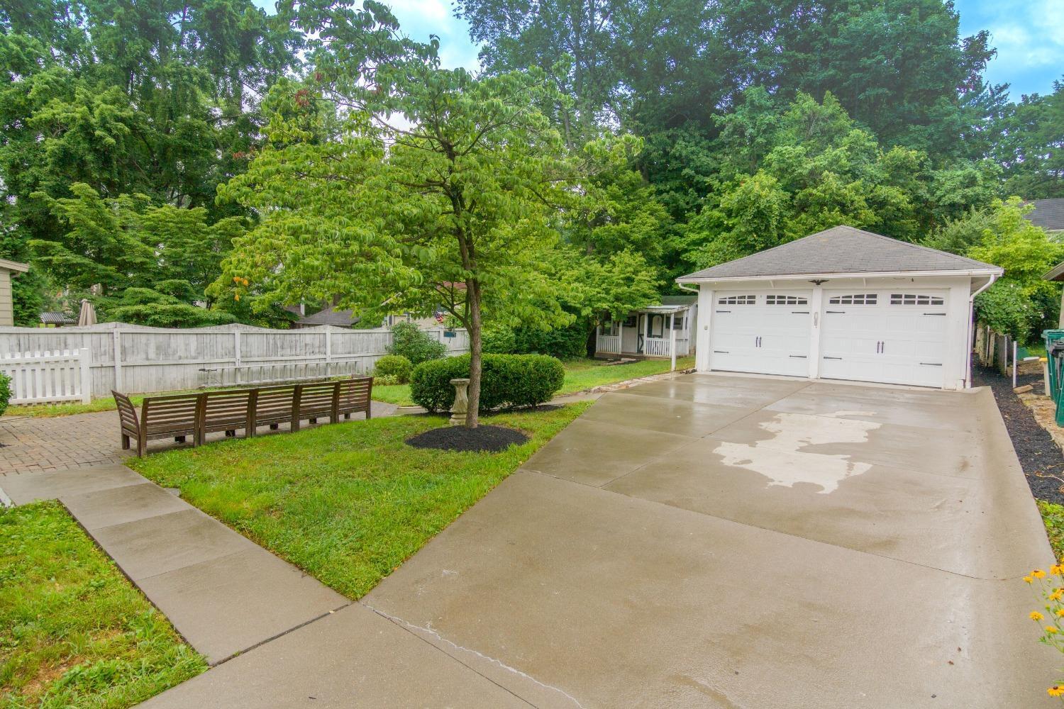6316 Kincaid Road
