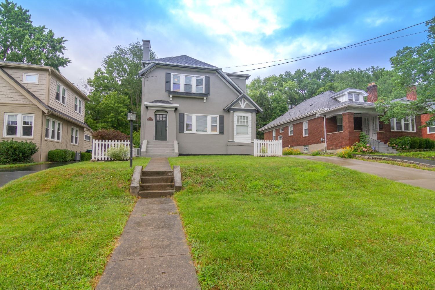 6316 Kincaid Road