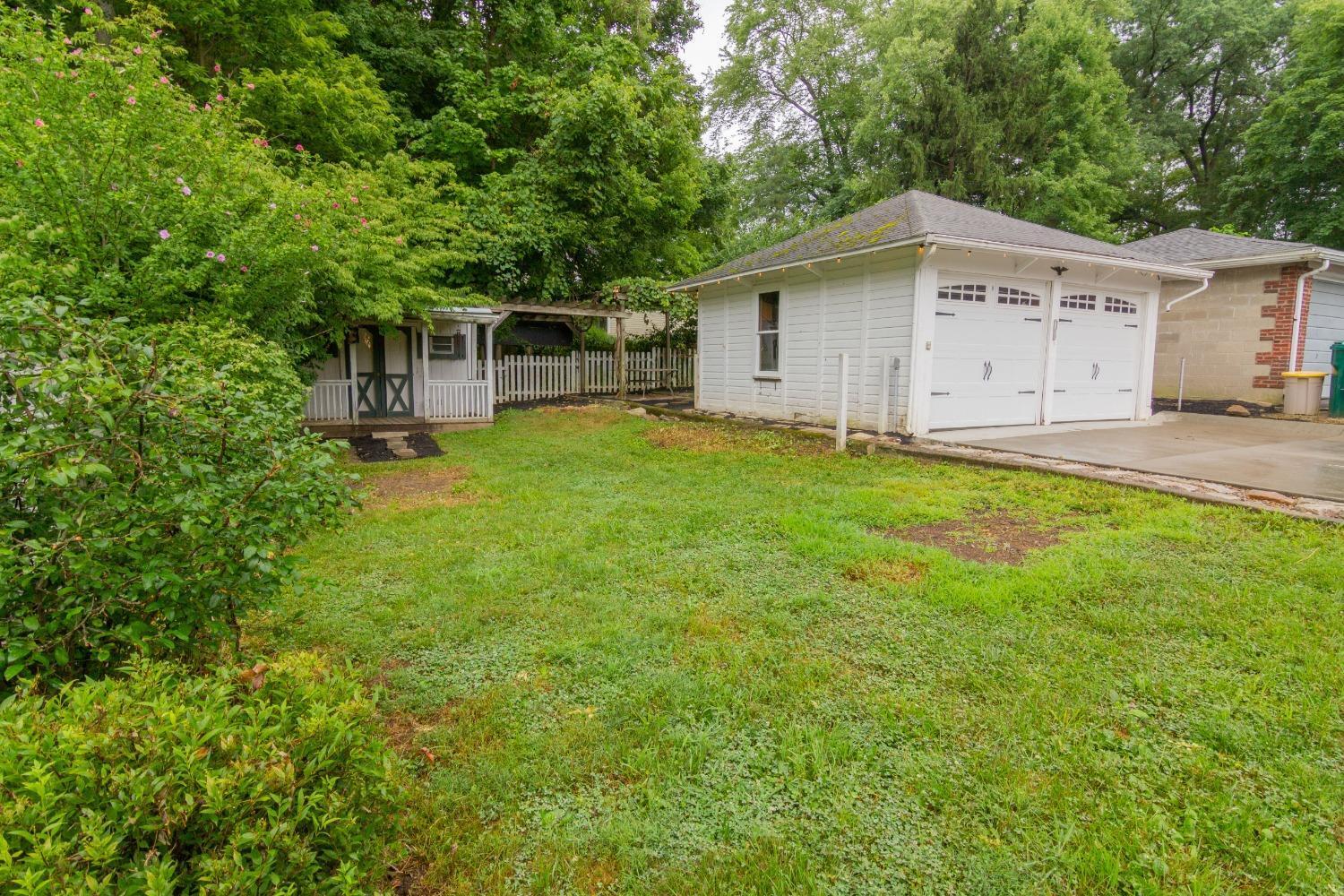 6316 Kincaid Road