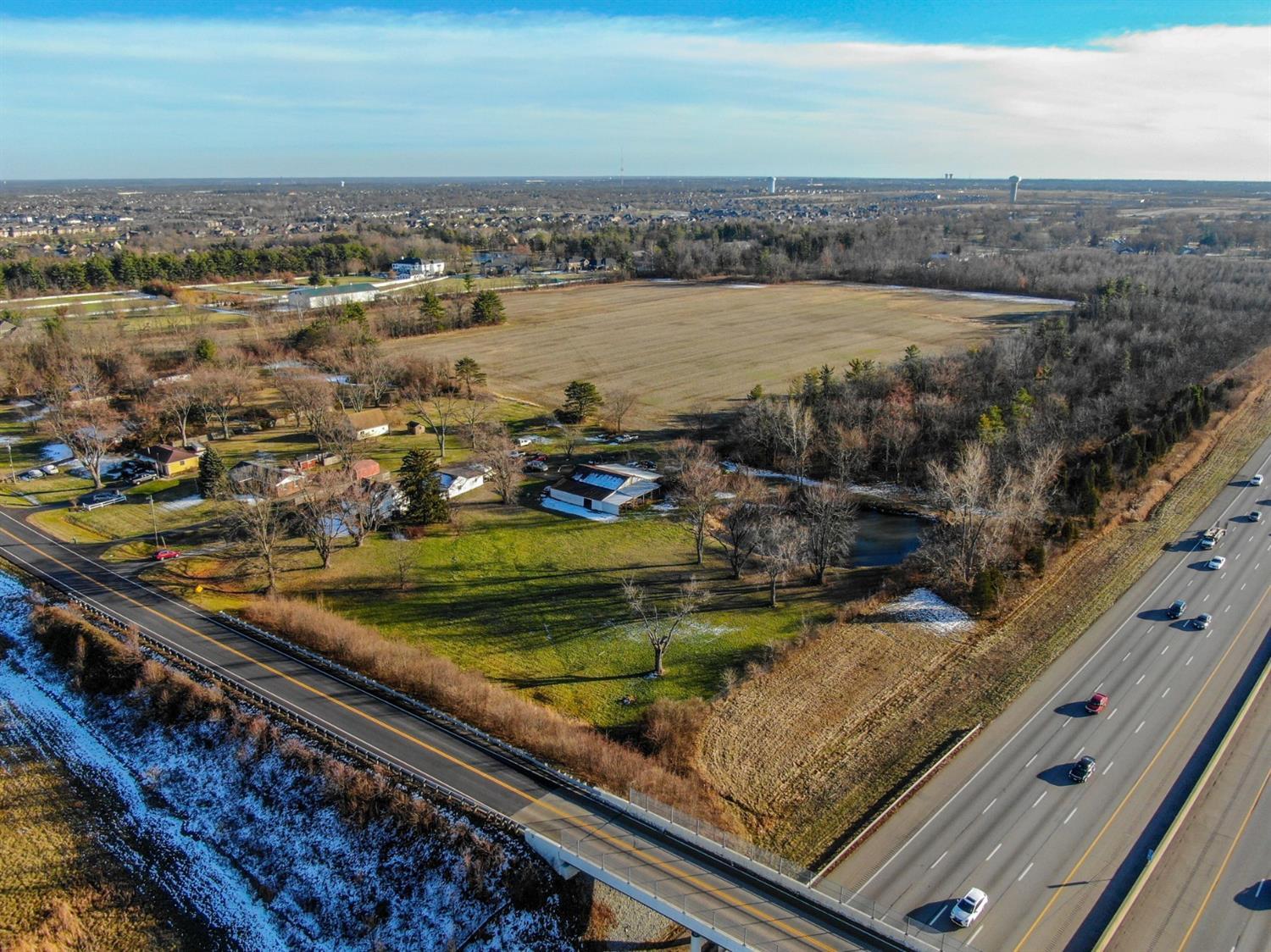 7837 Princeton Road, Liberty Twp, OH, 45044 — photo 5