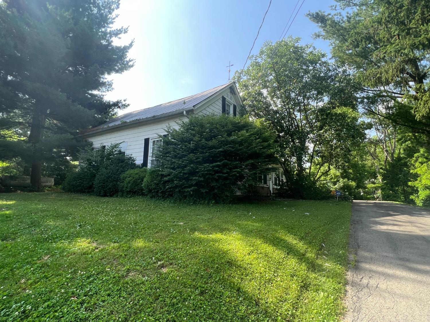 3809 Bardwell West Rd, Green Twp, OH 