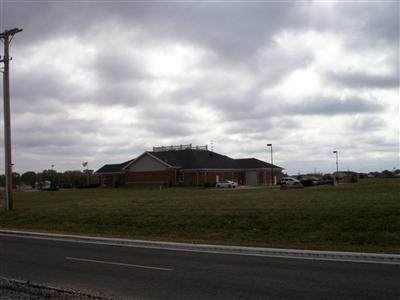 Washington Jackson Road, Eaton, OH, 45320 — photo 7