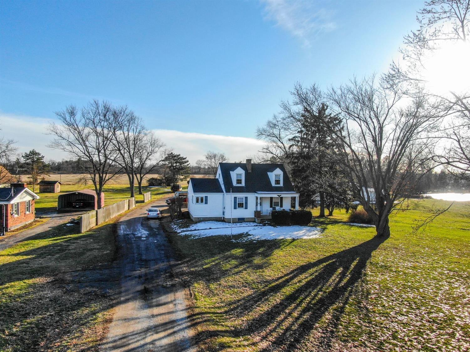 7837 Princeton Road, Liberty Twp, OH, 45044 — photo 10