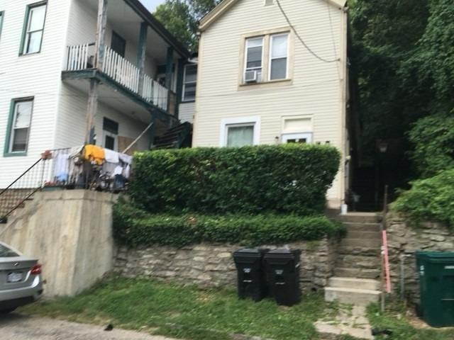 2734 Hoff Avenue, Cincinnati, OH, 45202