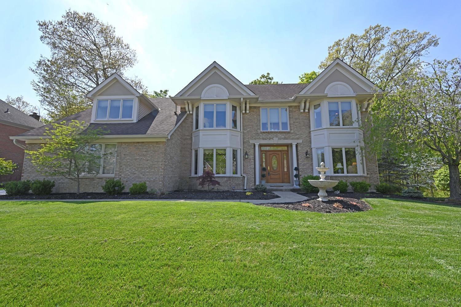 8081 Tanager Woods Ct, West Chester, OH 