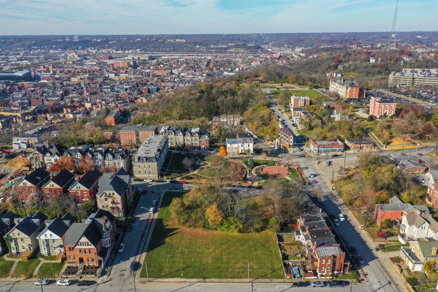 1944 Bigelow Street #3, Cincinnati, OH, 45219 — photo 14