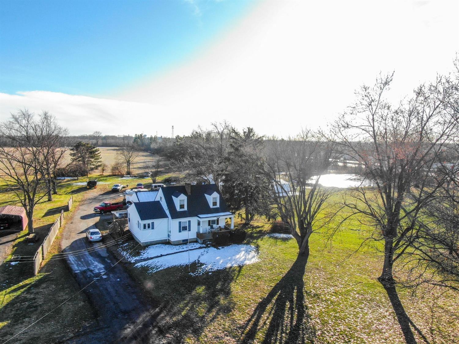 7837 Princeton Road, Liberty Twp, OH, 45044 — photo 8
