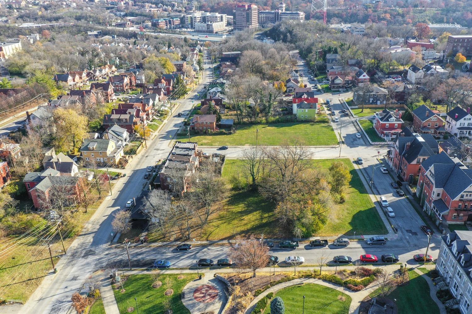 1940 Bigelow Street #2, Cincinnati, OH, 45219 — photo 17