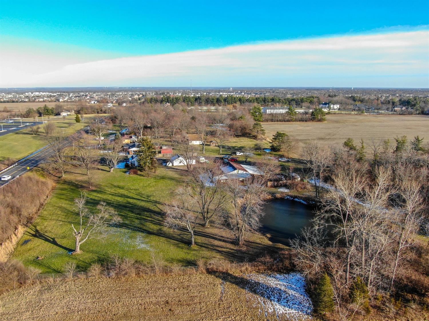 7837 Princeton Road, Liberty Twp, OH, 45044 — photo 4