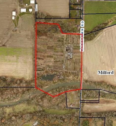 4025 Darrtown Road, Milford Twp, OH, 45056