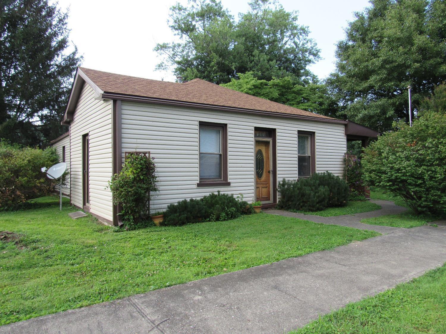 406 W Pike St, Vevay, IN 47043