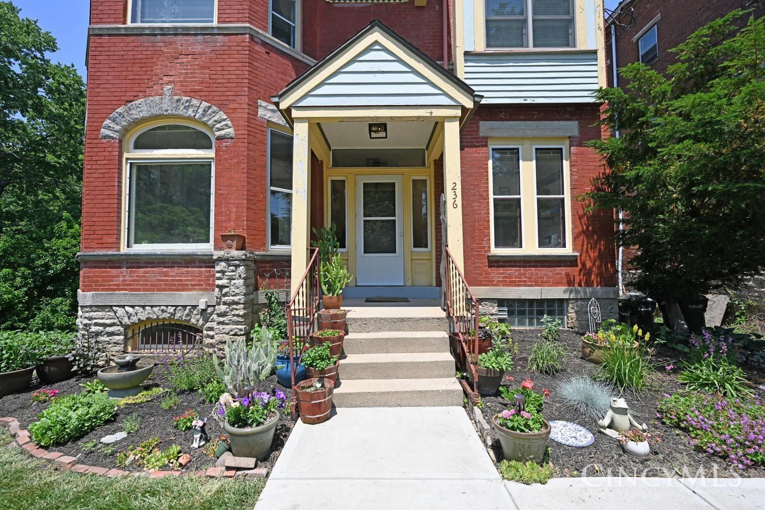236 Loraine Avenue