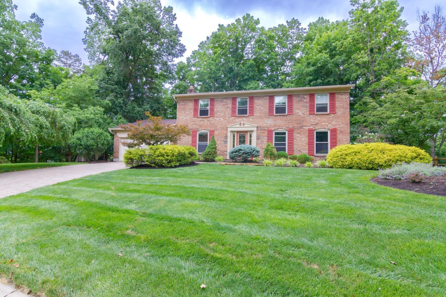 207 Wildwood Court