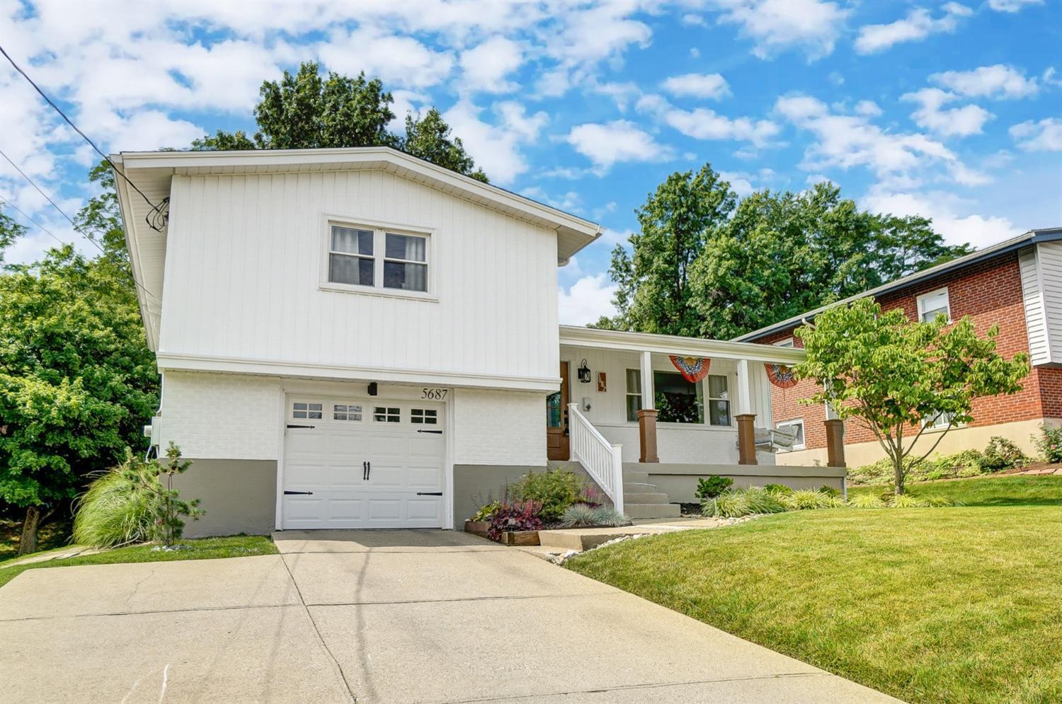 5687 Woodhaven Drive