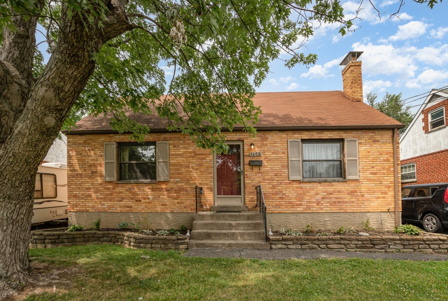 1458 Van Fleet Avenue