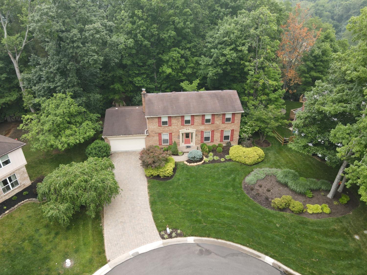 207 Wildwood Court