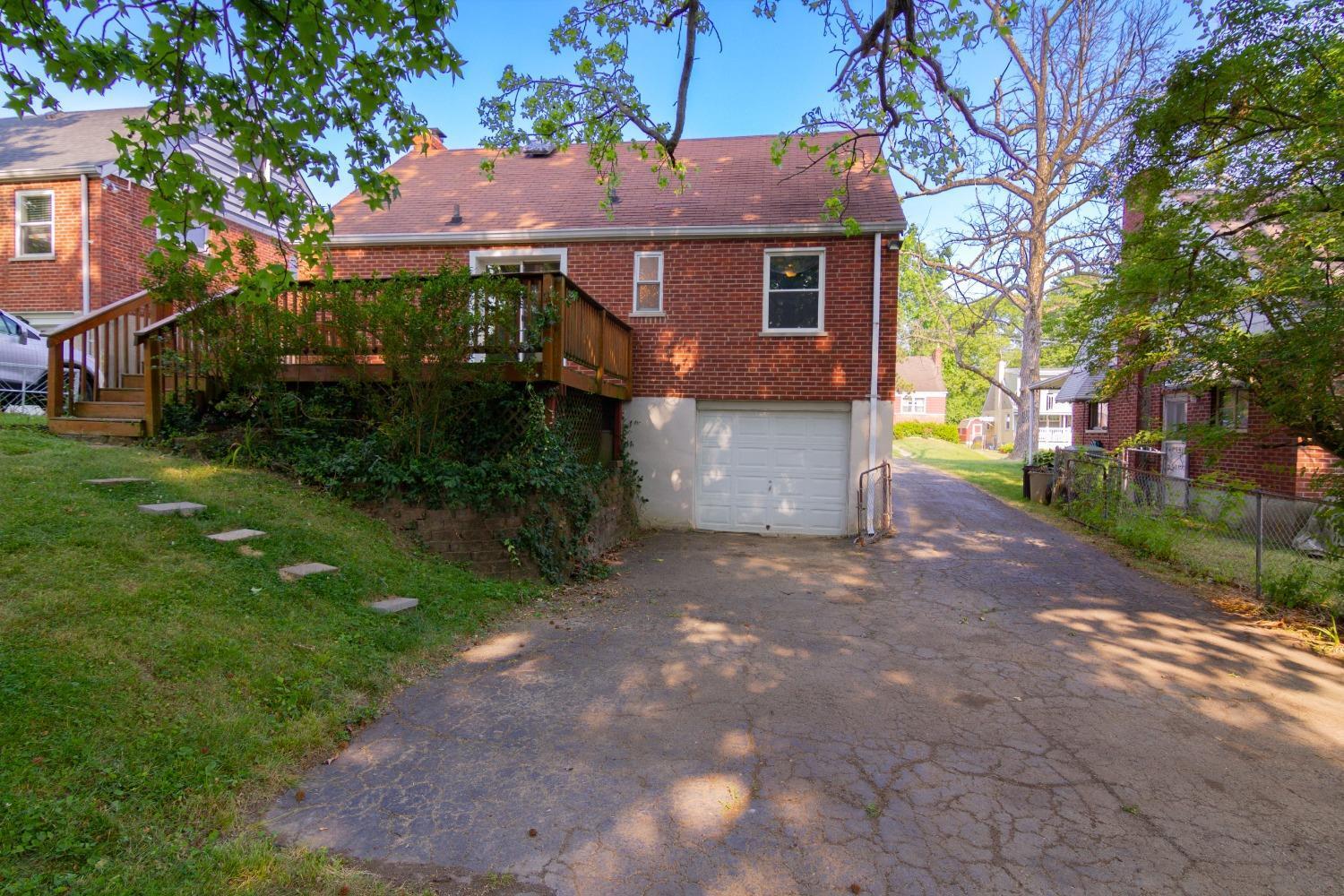 2240 Townhill Drive