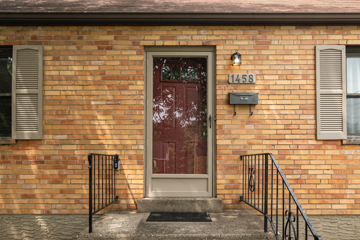 1458 Van Fleet Avenue