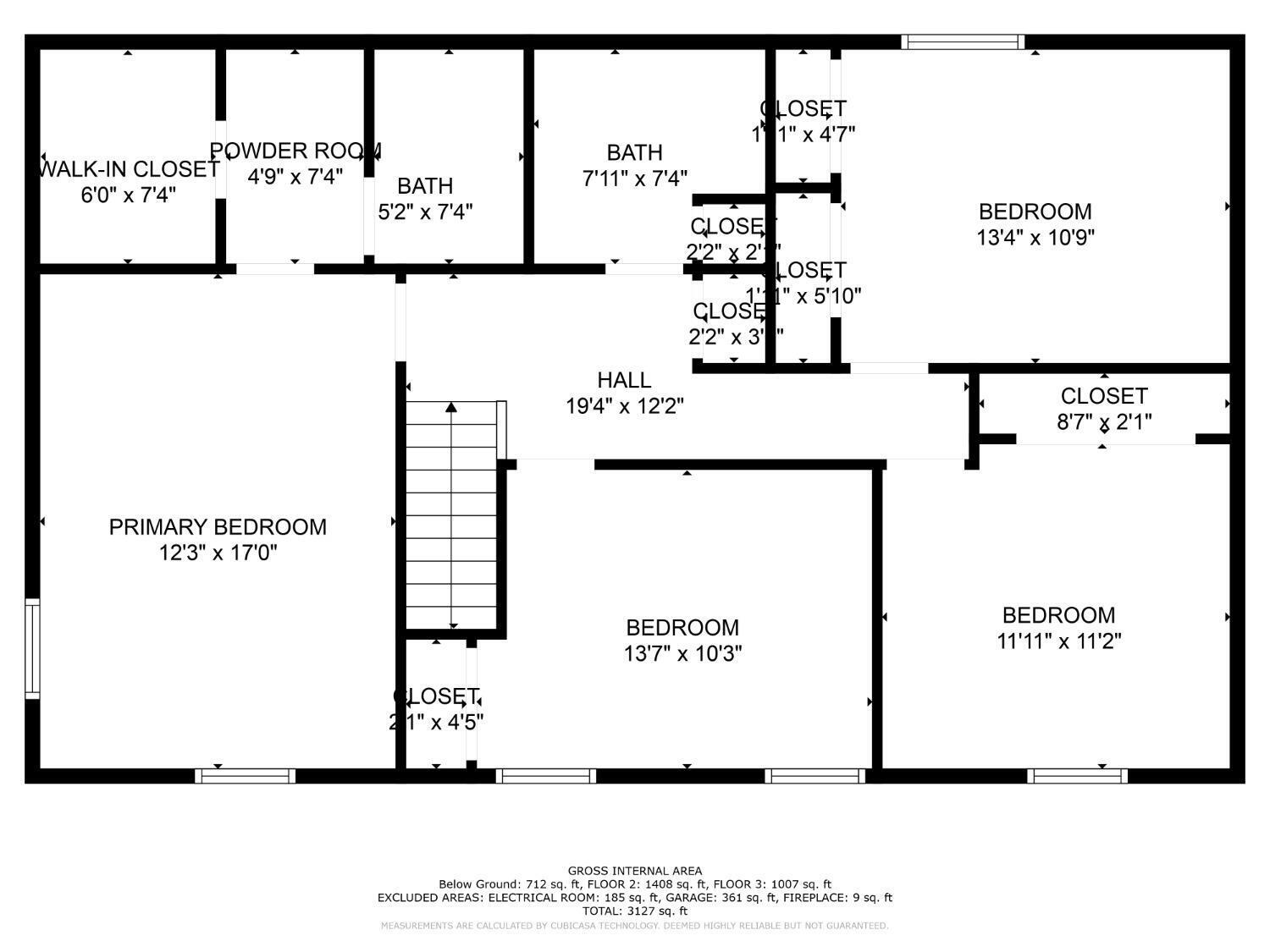 207 Wildwood Court