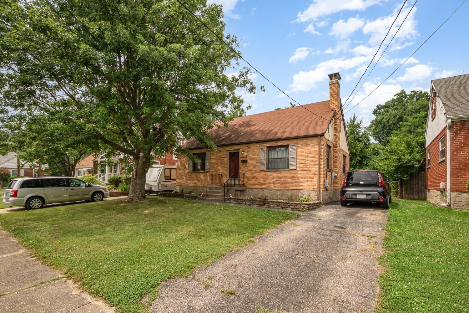 1458 Van Fleet Avenue