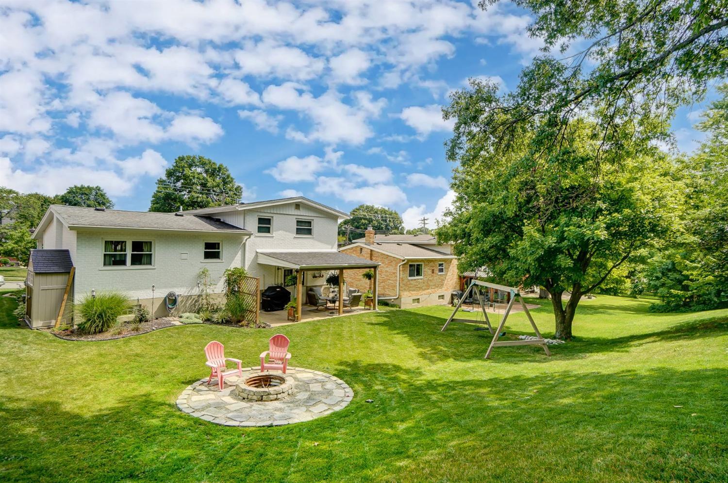 5687 Woodhaven Drive